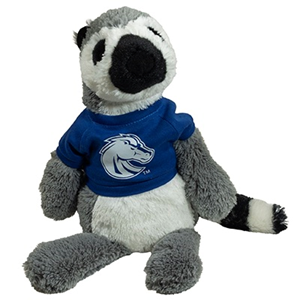 Image of BOISE STATE STUFFED TELLTALE -  lemur