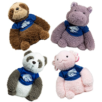 Image of Boise State Stuffed Nubbie