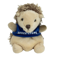 Image of BOISE STATE PALM PET -  hedgehog