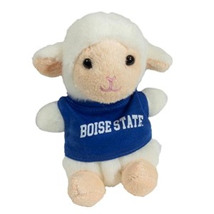 BOISE STATE PALM PET -  lamb