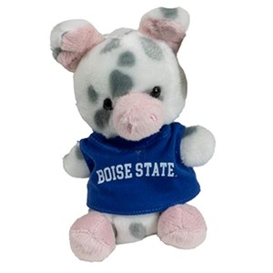BOISE STATE PALM PET -  piglet
