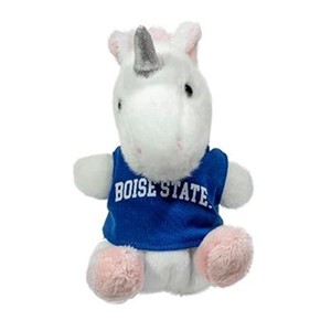 BOISE STATE PALM PET -  unicorn