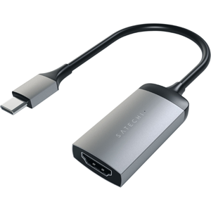 Usb-C To Hdmi 4K Adapter