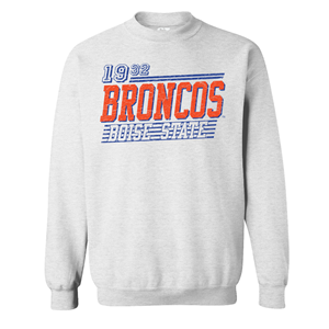 Image of Boise State Crew Zona