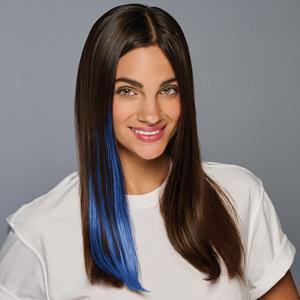 Image of Clip In Color Royal