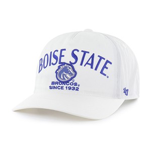 Boise State Cap - Logo Between Wordmark and Broncos by 47 Brand - main view