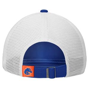 Image of BOISE STATE HAT BRONCOS SOFT MESHBACK NIKE -  1