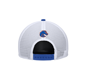 Image of BOISE STATE YOUTH HAT PATCH BRONCOS NIKE -  1