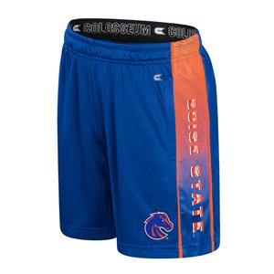 Boise State Youth Short Logo (Lumen)