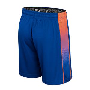 Image of BOISE STATE YOUTH SHORT LOGO (LUMEN) -  1