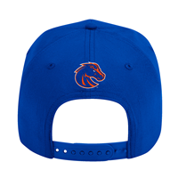 Image of BOISE STATE HAT SNAP BACK LARGE PATCH BRONCOS -  1