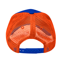 Image of BOISE STATE WOMEN HAT WITH SEQUIN WORDMARK -  1
