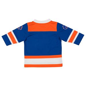 Image of BOISE STATE TODDLER HOCKEY SWEATER -  1
