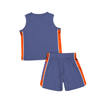 Image of BOISE STATE TODDLER TANK/SHORT SET (VECNA) -  1