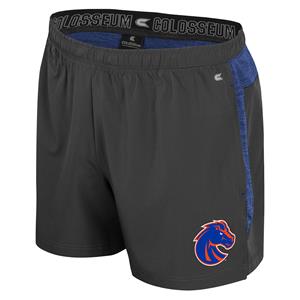 Boise State Short Logo 5" (Theoretical)