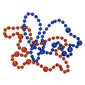 Basketball Rally Beads Large