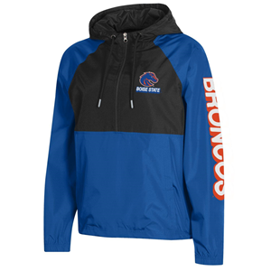 Image of Boise State Women Packable Jacket