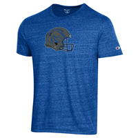 Image of Boise State Tee Vault Helmet