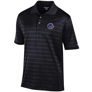 Boise State Polo Logo by Champion