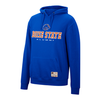 Boise State Alumni Hood Wordmark