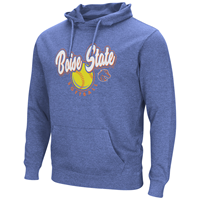 Image of Boise State Youth Softball Hoods