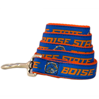 Image of Boise State Dog Leash Royal
