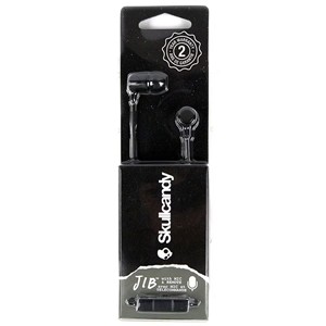 Skullcandy Jib Earbuds with Mic - main view