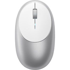 Image of Satechi M1 Wireless Bt Mouse Silver