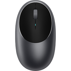 Image of Satechi M1 Wireless Bt Mouse Space Gray