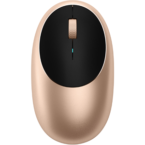 Image of Satechi M1 Wireless Bt Mouse Gold