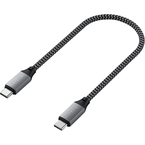 Image of Satechi Charging Cable - 10In Usb-C To Usb-C