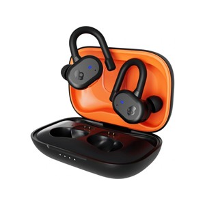 Skullcandy Push Active Wireless Earbuds, Black - main view