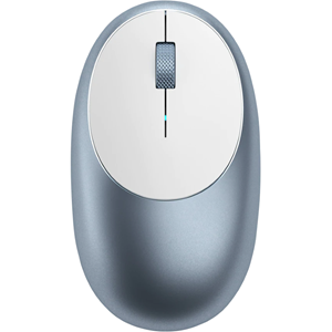 Image of Satechi M1 Wireless Bt Mouse Blue