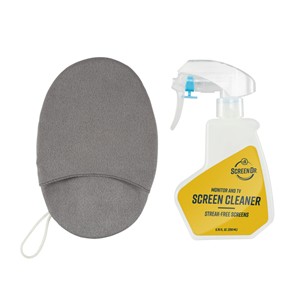 CleanDr Monitor & TV Cleaning Kit - main view