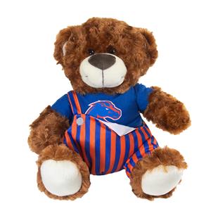Boise State Gameday Bib Bears- Blue/Orange