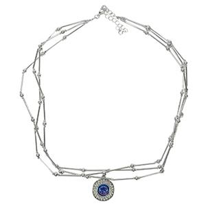 Image of Boise State Necklace Stella
