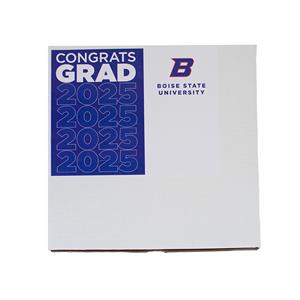 Graduation Box