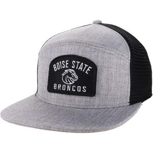 Image of Boise State Hat, Broncos Under Logo Patch by Legacy Athletic
