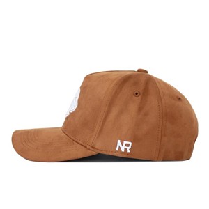 Boise State Adjustable Hat - Athletic Logo and Broncos 1932 Patch by No Rivals - 3 (SKU: 13465575611) Boise State Adjustable Hat - Athletic Logo and Broncos 1932 Patch by No Rivals - 3