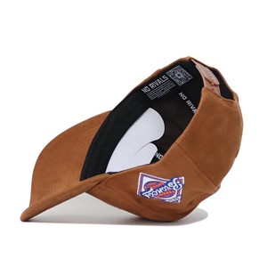 Boise State Adjustable Hat - Athletic Logo and Broncos 1932 Patch by No Rivals - 4 (SKU: 13465575611) Boise State Adjustable Hat - Athletic Logo and Broncos 1932 Patch by No Rivals - 4