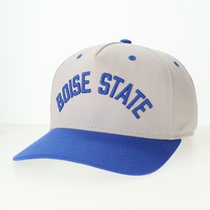 4- Boise State Cap Heritage Adjustable - Arch Boise State by Legacy - main view