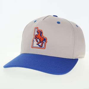 Image of Boise State Hat, Vault Logo by Legacy Athletic