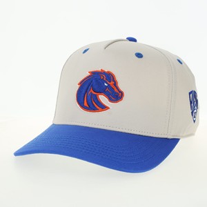 Boise State Cap - Bronco and Pac-12 Logo HTA by Legacy Athletic - main view
