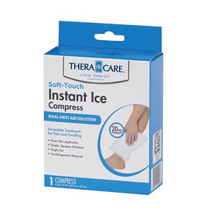 TheraCare Instant Ice Compress Pack - main view