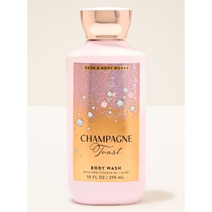 04 - Bath & Body Works Body Wash - Assorted Scents, 10 oz - main view