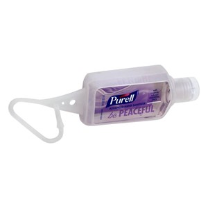 Purell Essentials Jelly Wrap Hand Sanitizer, 1 oz - main view