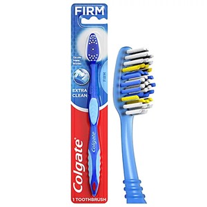 Colgate X Clean Firm Toothbrush, 42 mm - main view