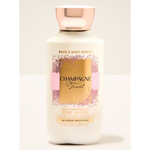 Bath & Body Works Body Lotion - Assorted Scents, 8 oz - main view