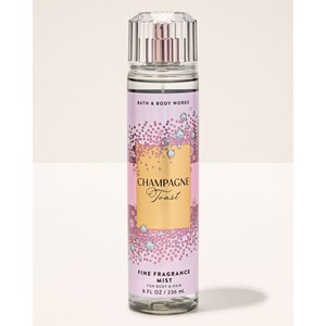 Bath & Body Works Body Spray - Assorted Scents, 8 oz - main view