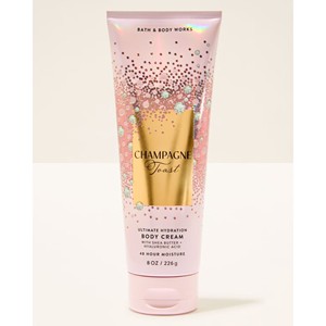Bath & Body Works Body Cream - Assorted Scents, 8 oz - main view